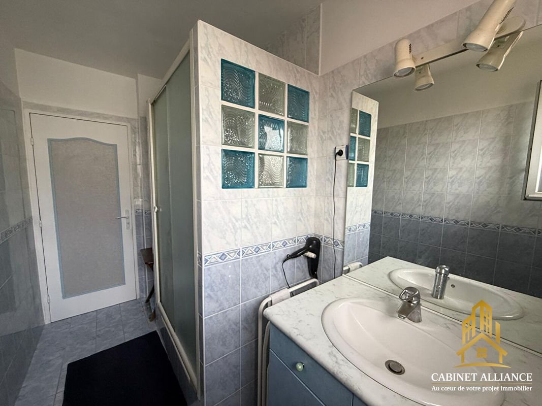 Appartement à vendre, 73m², Saint-Ouen-en-Brie