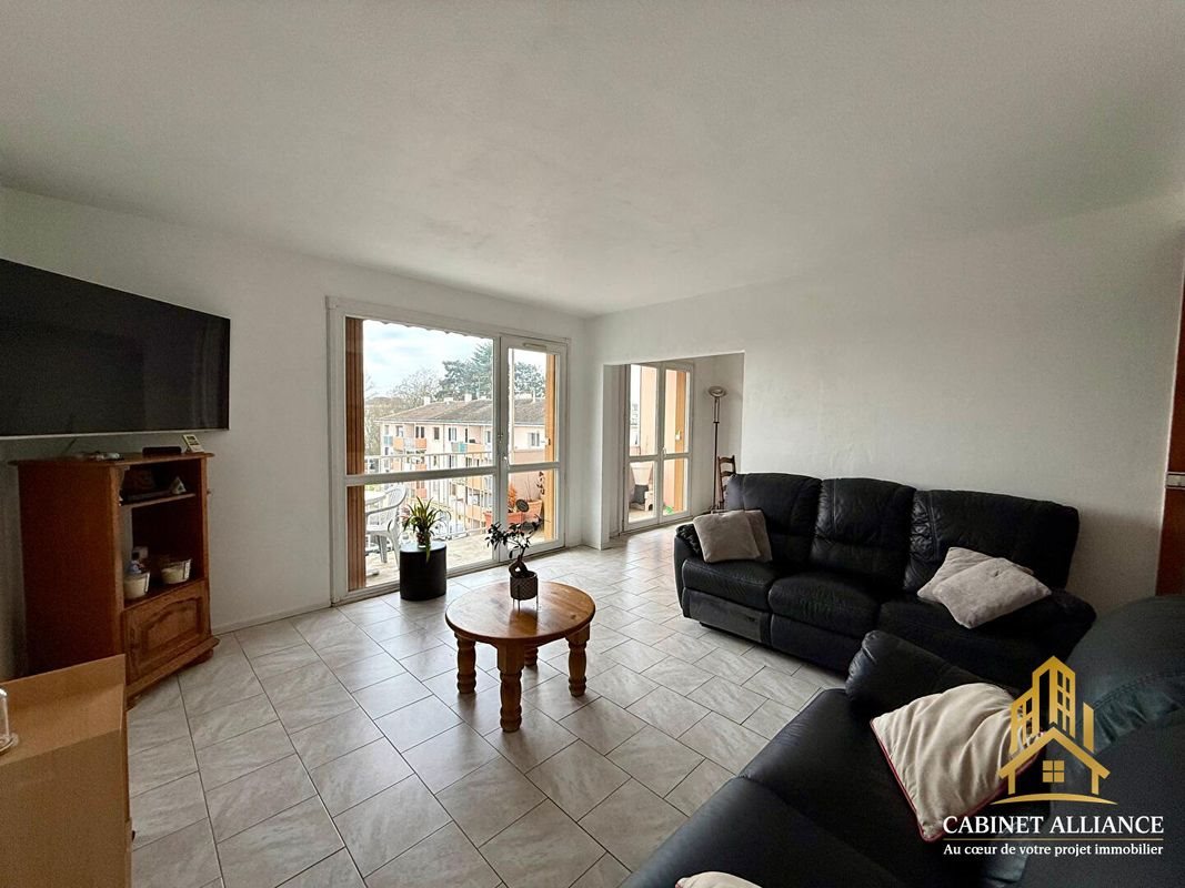 Appartement à vendre, 73m², Saint-Ouen-en-Brie