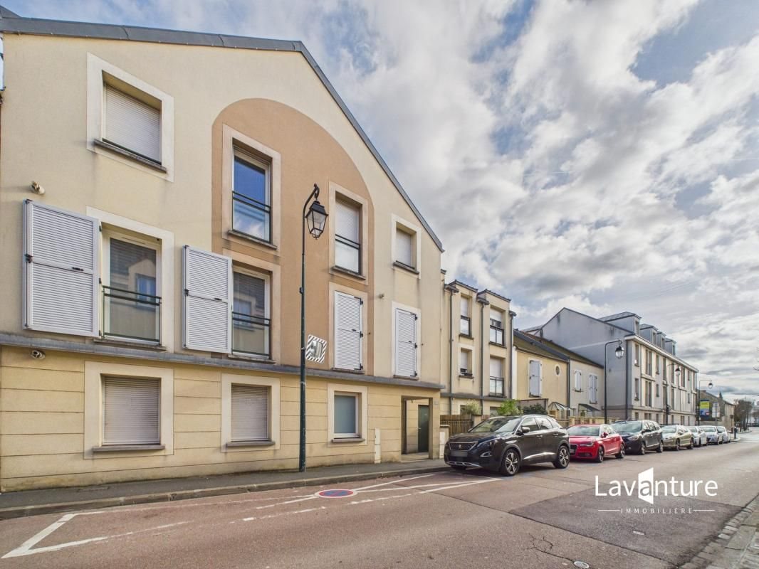 Appartement à vendre, 32m², Rungis