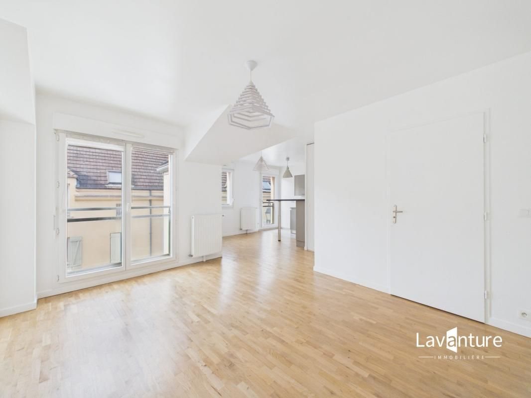 Appartement à vendre, 32m², Rungis