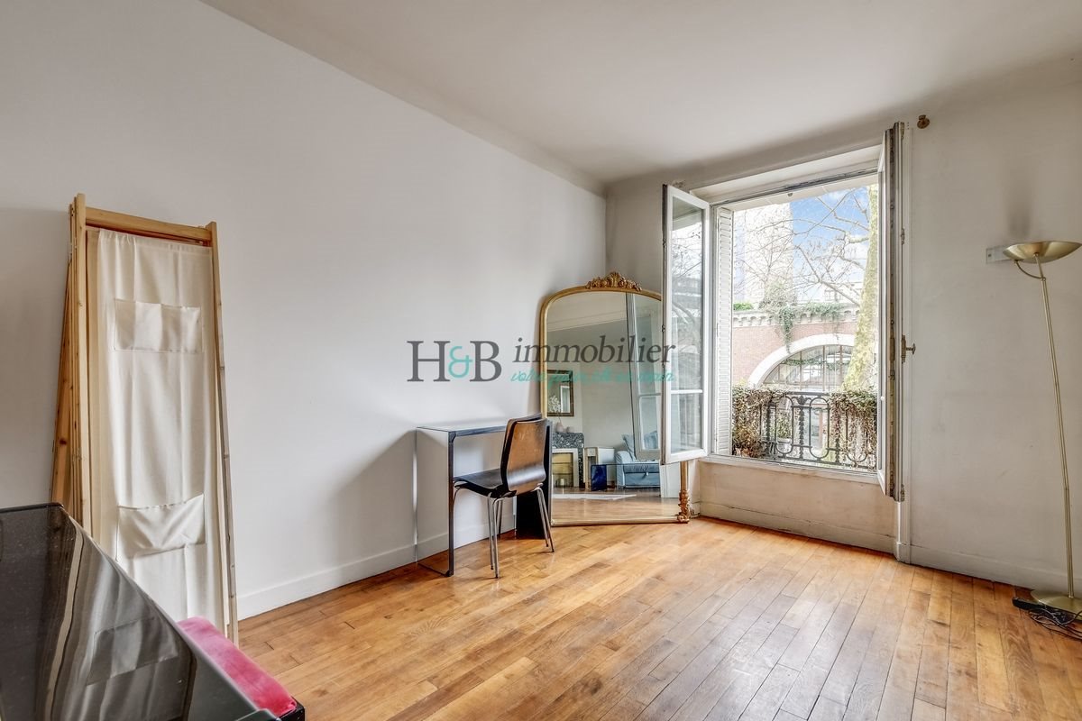 Appartement à vendre, 57m², Paris 12ème