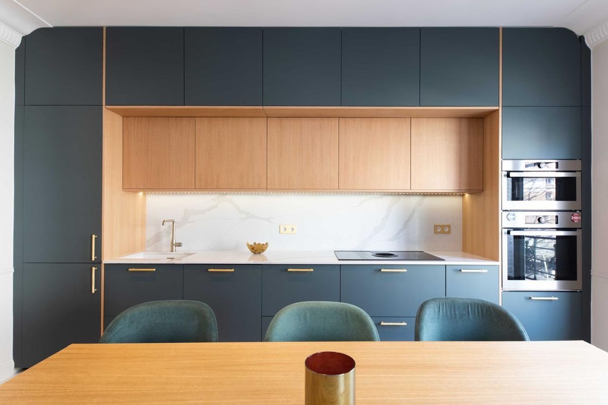 Appartement à vendre, 96m², Paris 12ème