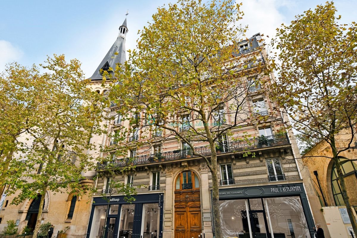 Maison à vendre, 52m², Paris 12ème