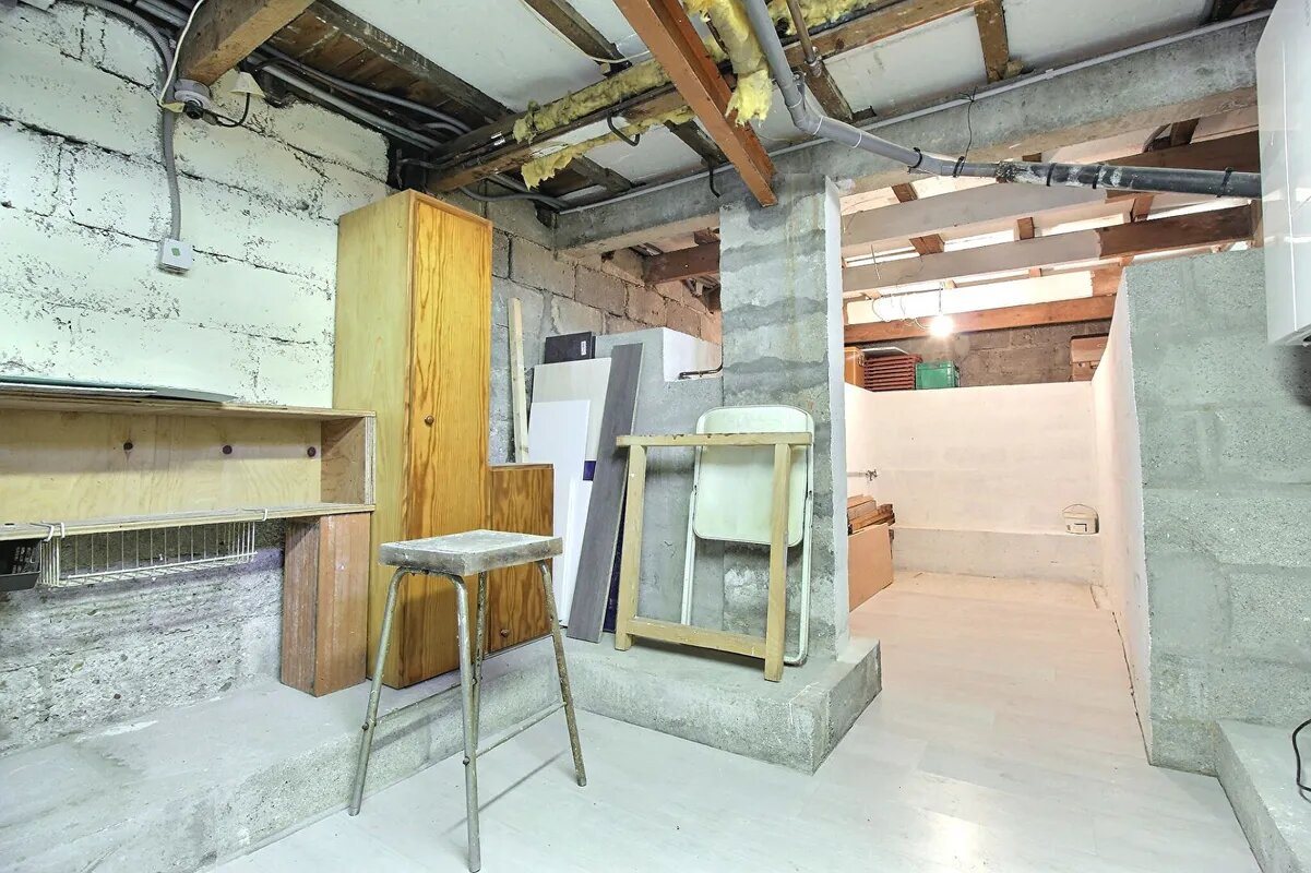 Maison à louer, 36m², Janville-sur-Juine