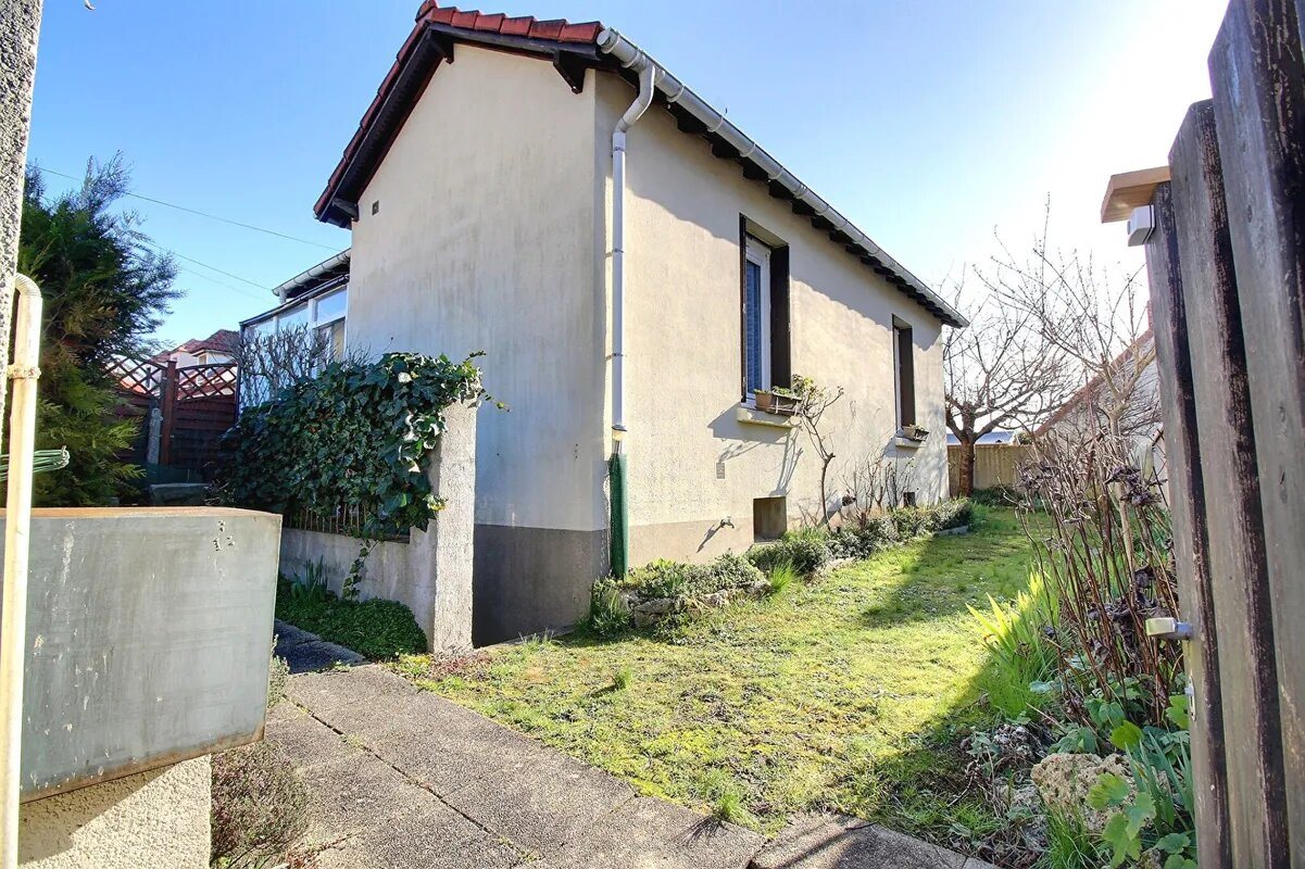 Maison à louer, 36m², Janville-sur-Juine
