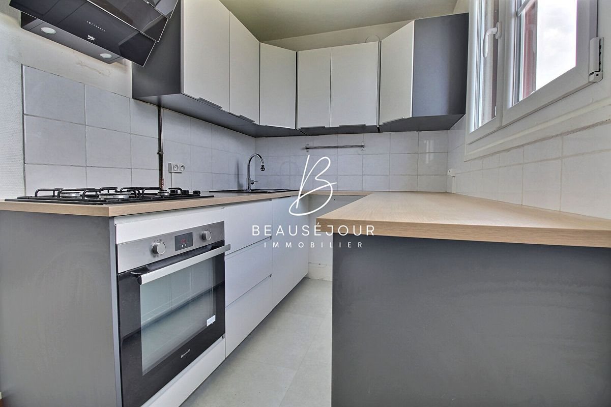 Appartement à vendre, 53m², Janville-sur-Juine