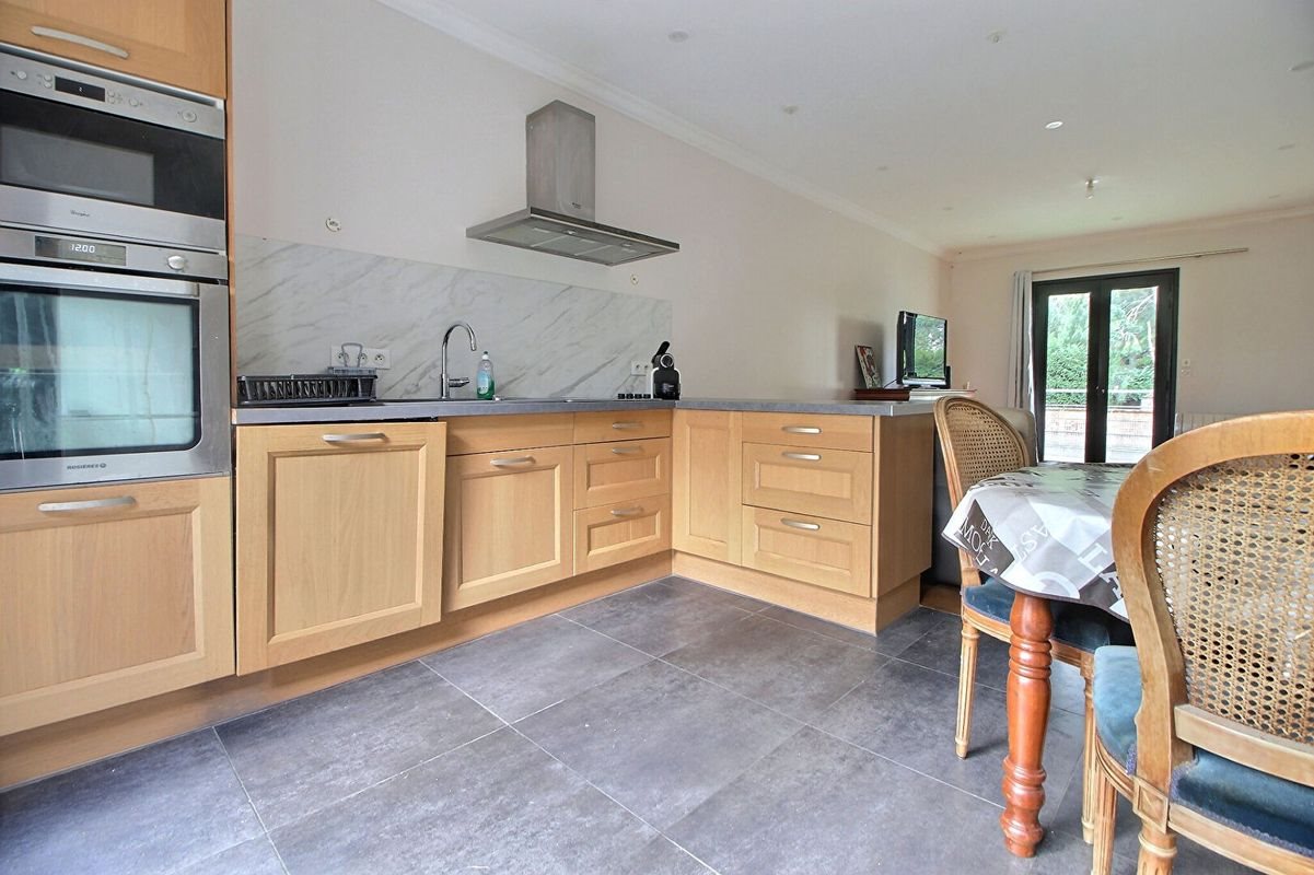 Maison à louer, 109m², Linas