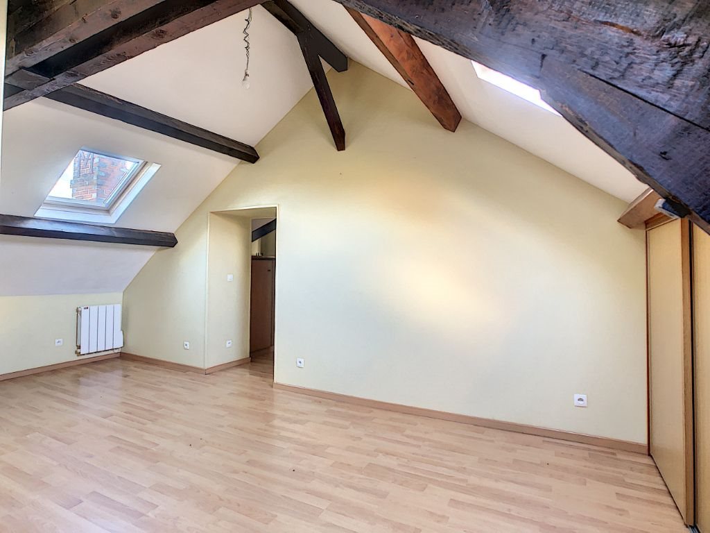 Appartement à louer, 62m², Janville-sur-Juine
