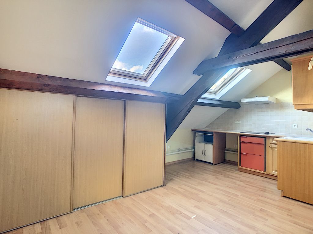 Appartement à louer, 62m², Janville-sur-Juine