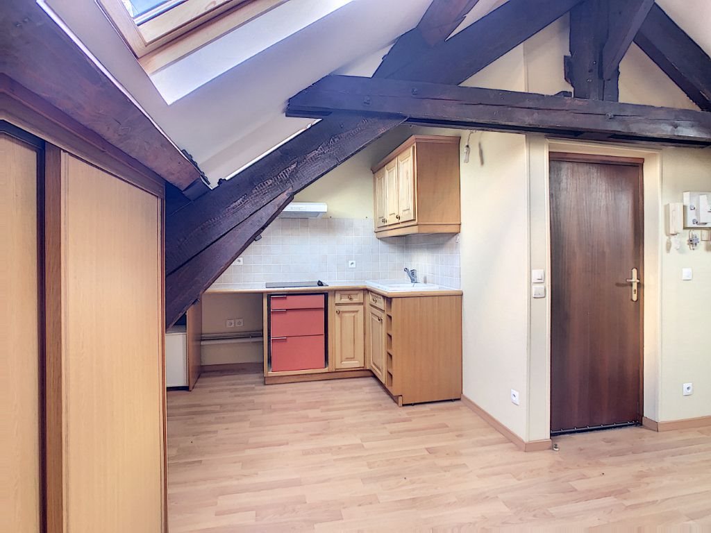 Appartement à louer, 62m², Janville-sur-Juine