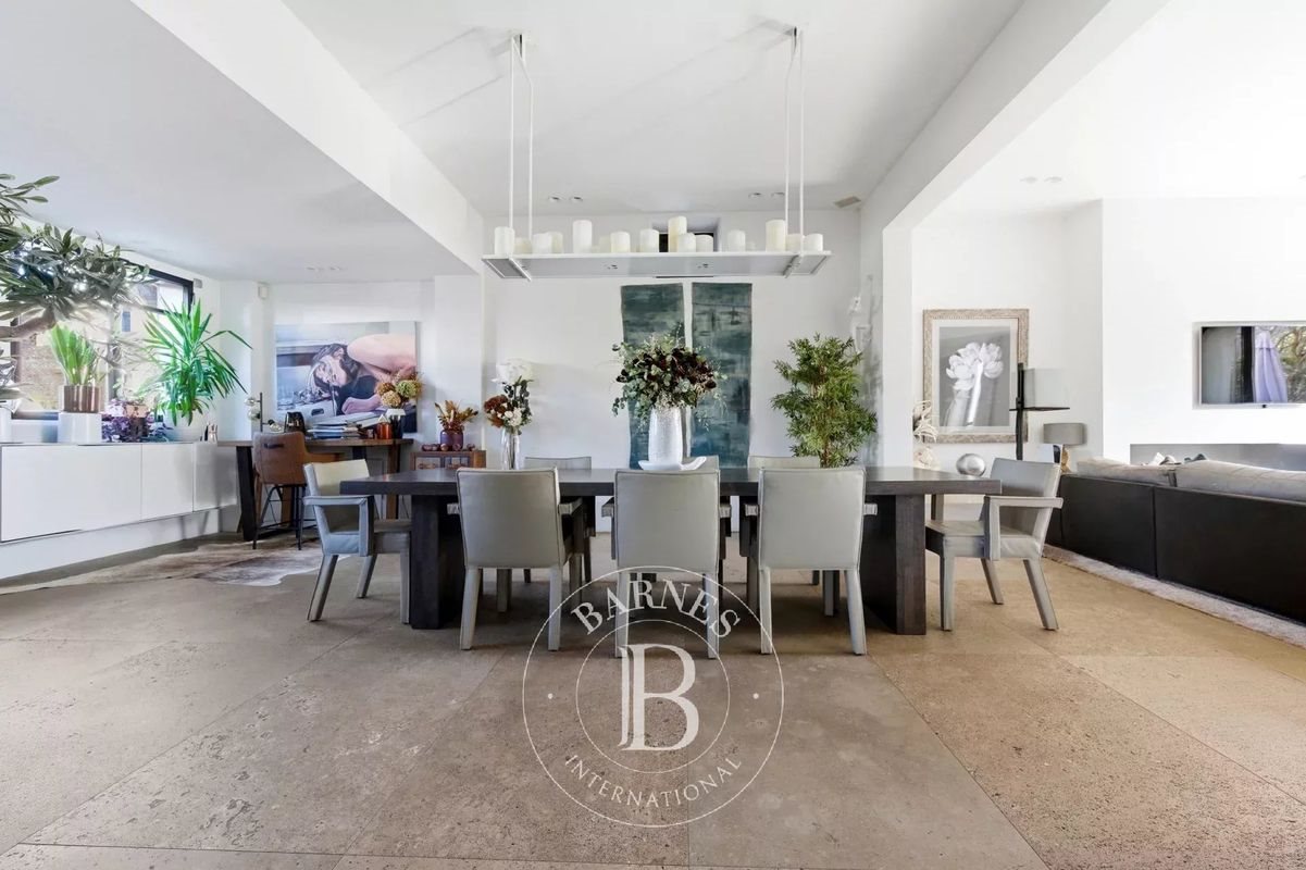 Maison à vendre, 577m², Saint-Maur-des-Fossés