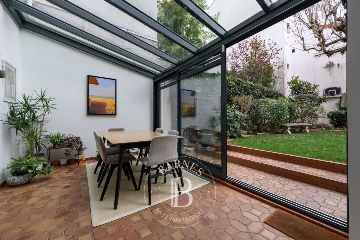 Maison à vendre, 182m², Saint-Mandé