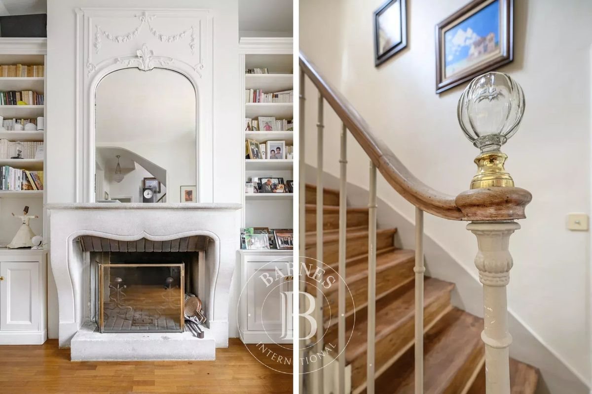 Maison à vendre, 182m², Saint-Mandé