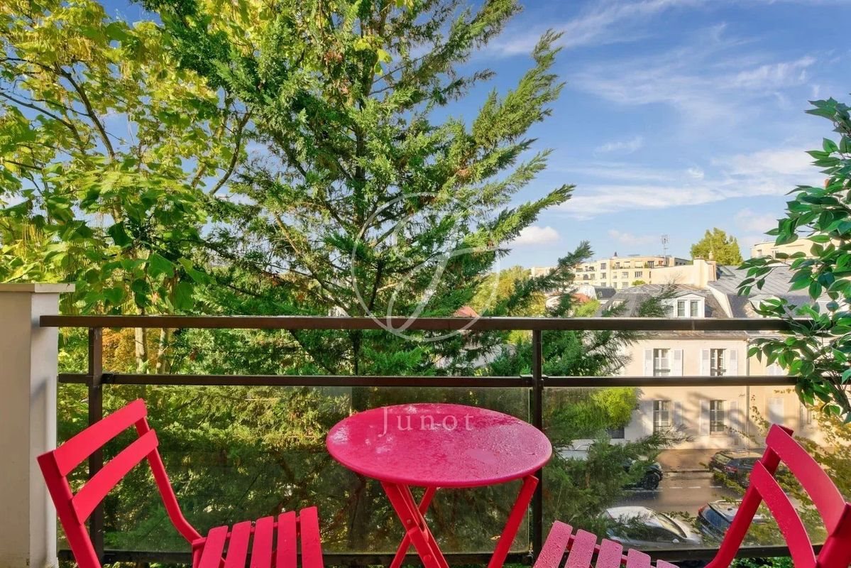 Appartement à vendre, 19m², Boulogne-Billancourt