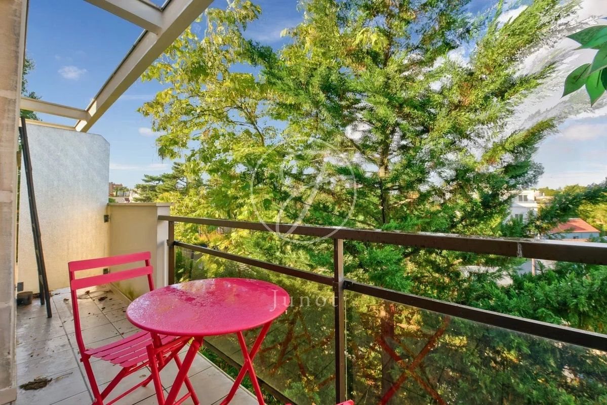 Appartement à vendre, 19m², Boulogne-Billancourt