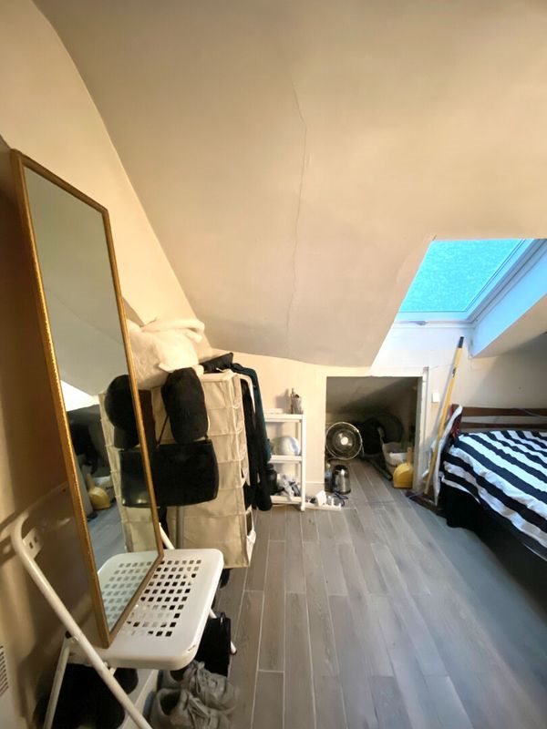 Maison à vendre, 11m², Paris 6ème
