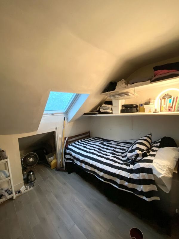 Maison à vendre, 11m², Paris 6ème