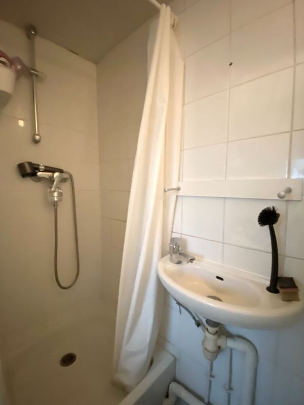 Maison à vendre, 11m², Paris 6ème