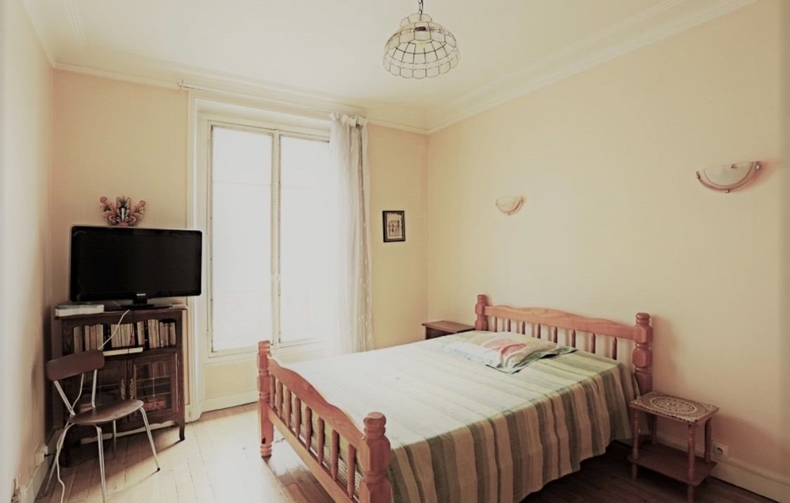 Appartement à vendre, 42m², Paris 7ème