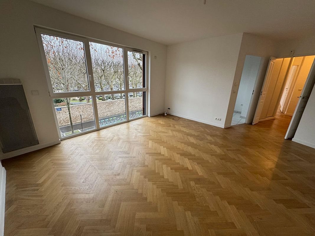 Appartement à vendre, 46m², Boulogne-Billancourt