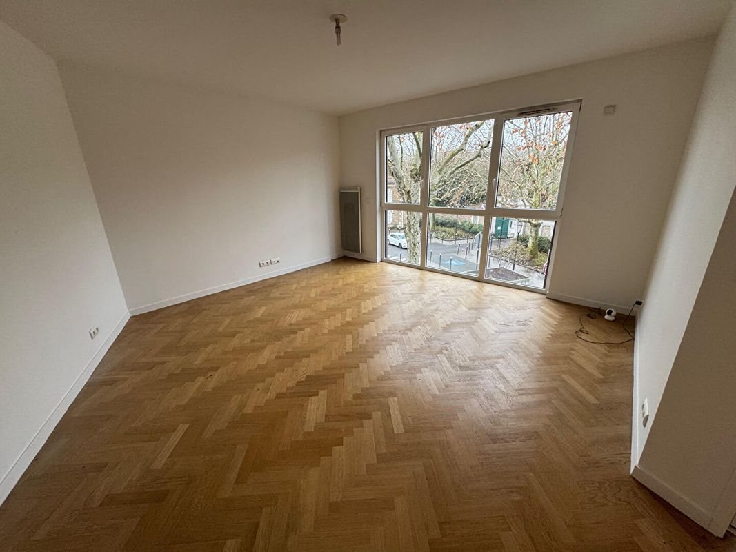Appartement à vendre, 46m², Boulogne-Billancourt