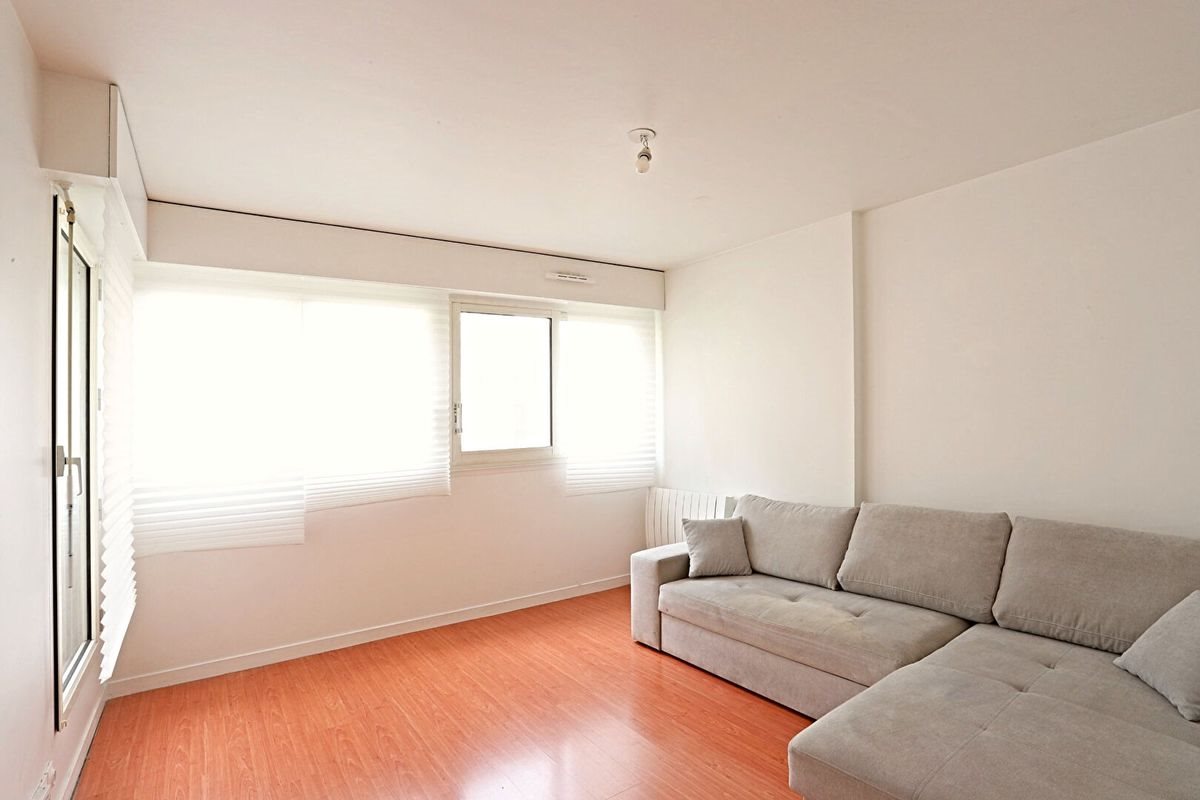 Appartement à vendre, 32m², Boulogne-Billancourt