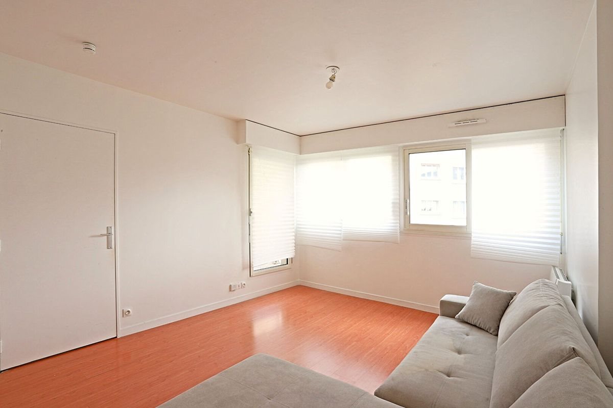 Appartement à vendre, 32m², Boulogne-Billancourt