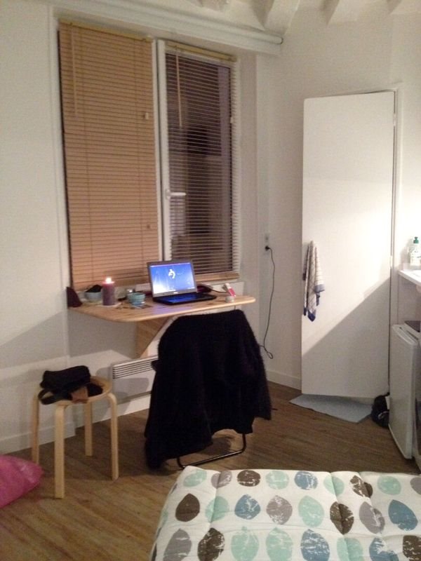 Maison à vendre, 11m², Paris 6ème