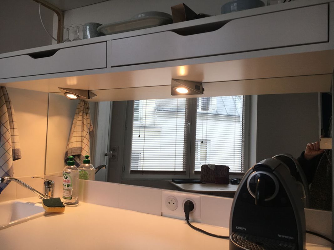 Maison à vendre, 11m², Paris 6ème