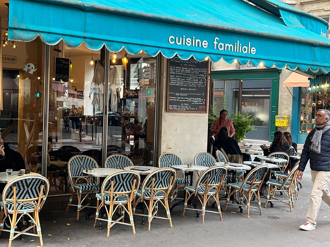 Maison à vendre, 1m², Paris 15ème