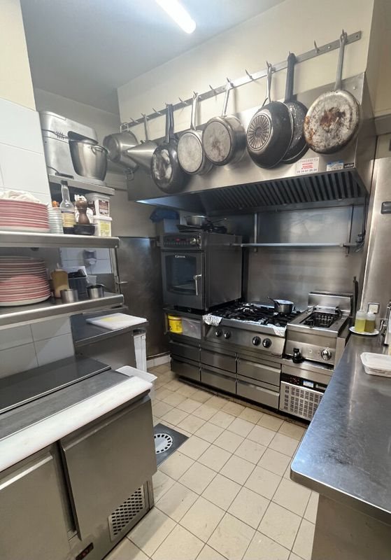 Maison à vendre, 1m², Paris 15ème