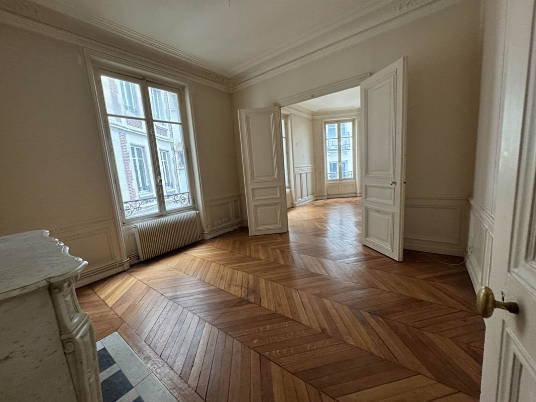 Maison à vendre, 68m², Paris 6ème