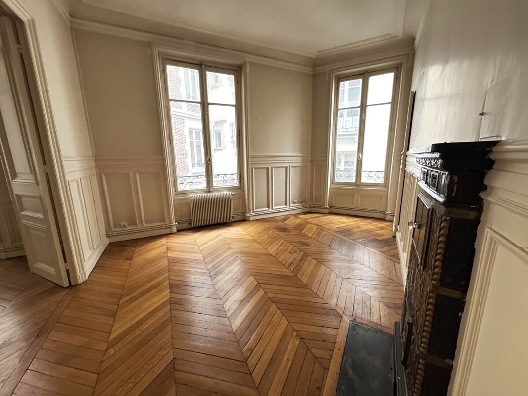 Maison à vendre, 68m², Paris 6ème