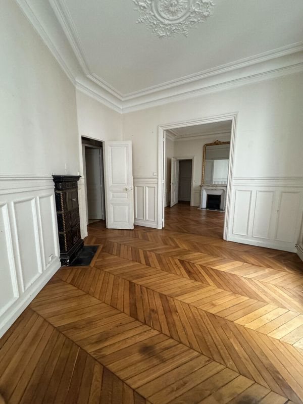 Maison à vendre, 68m², Paris 6ème