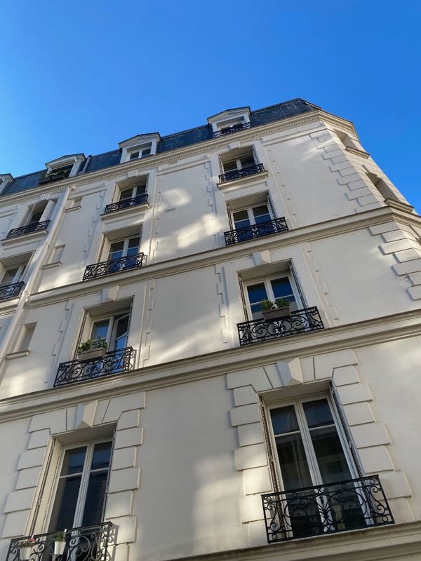 Maison à vendre, 24m², Paris 7ème
