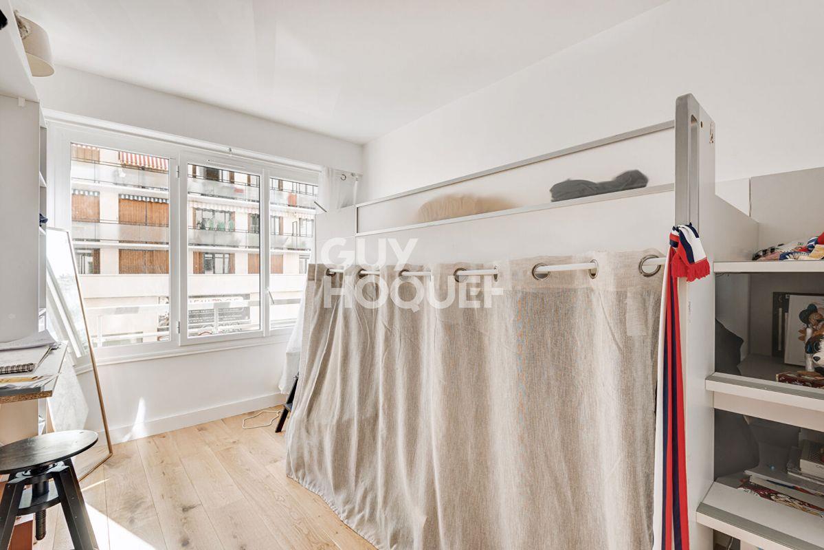 Maison à vendre, 62m², Paris 15ème