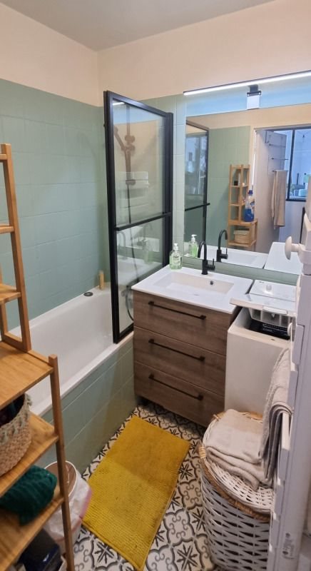 Appartement à louer, 43m², Bazoches-sur-Guyonne