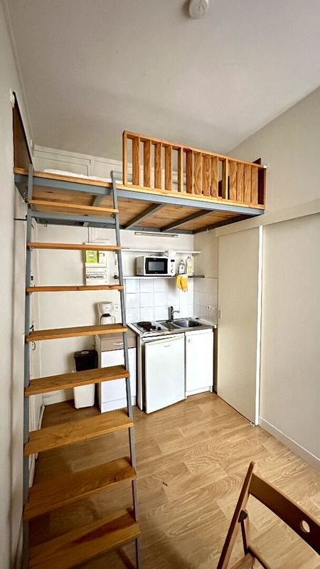 Appartement à vendre, 10m², Paris 12ème