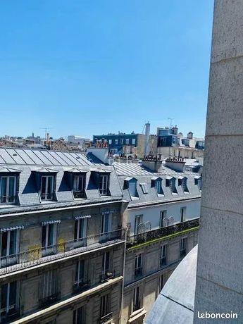 Appartement à vendre, 11m², Paris 16ème