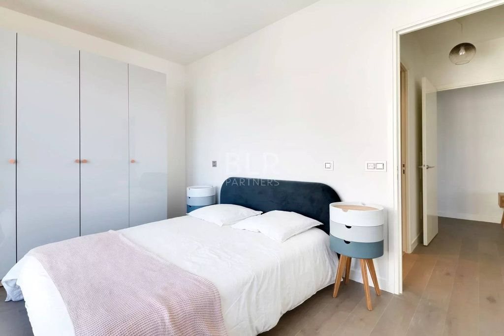 Appartement à louer, 72m², Paris 17ème