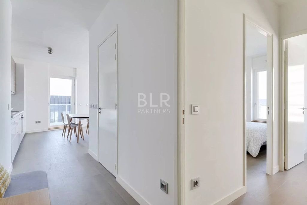 Appartement à louer, 72m², Paris 17ème