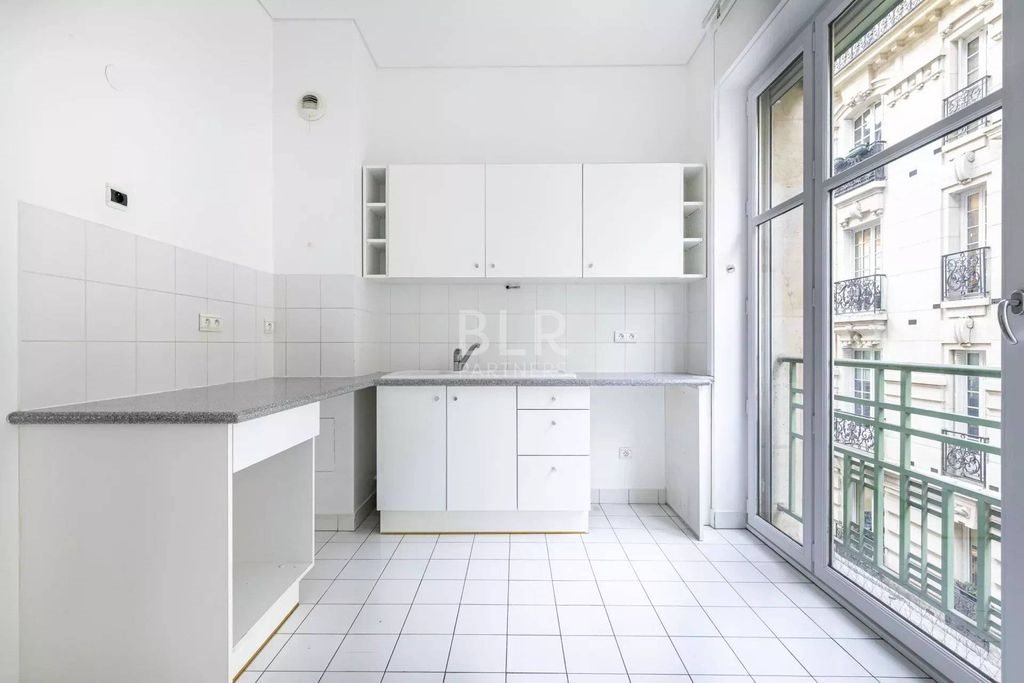 Appartement à louer, 66m², Paris 2ème