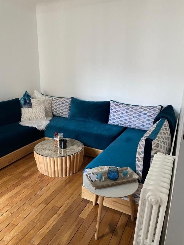 Appartement à louer, 35m², Boulogne-Billancourt