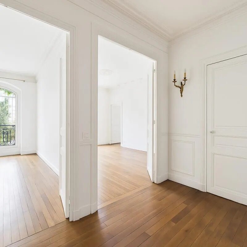 Appartement à vendre, 70m², Paris 13ème