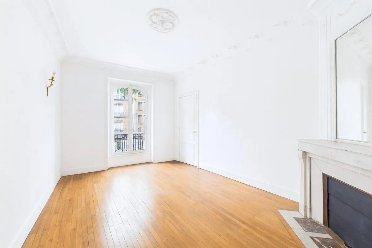 Appartement à vendre, 70m², Paris 13ème