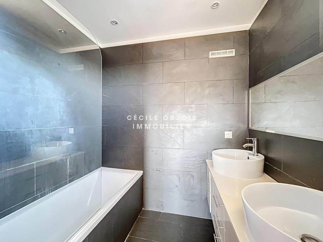 Appartement à vendre, 63m², Joinville-le-Pont