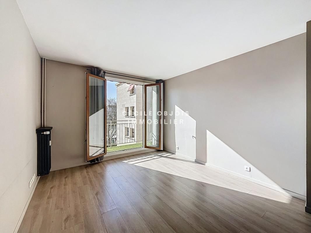 Appartement à vendre, 63m², Joinville-le-Pont