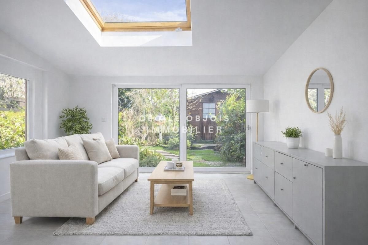 Maison à vendre, 138m², Joinville-le-Pont