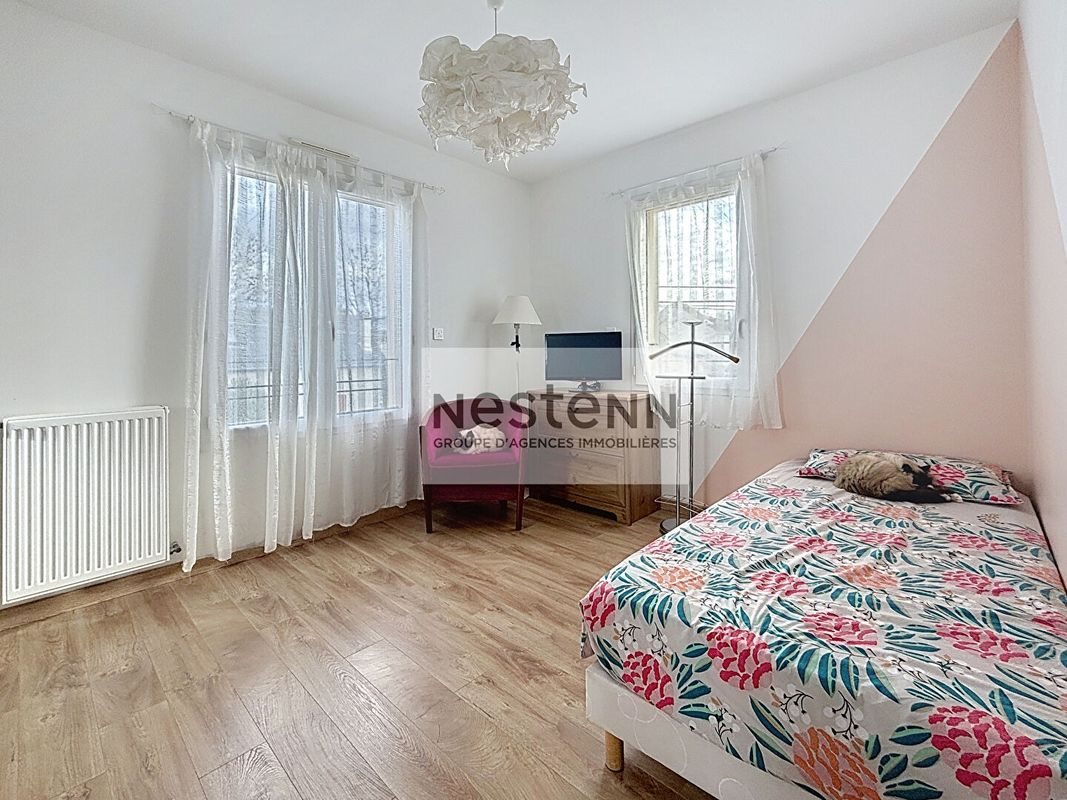 Maison à vendre, 168m², Ermont