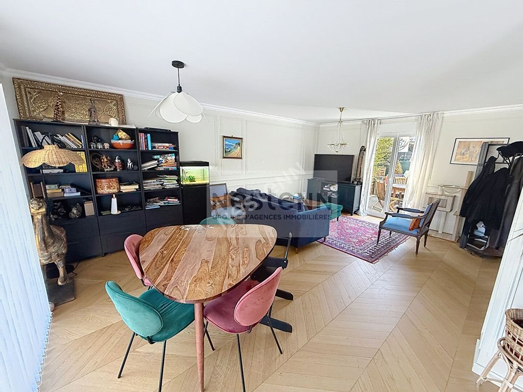 Maison à vendre, 118m², Saint-Leu-la-Forêt